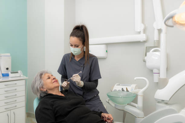 Best Dentist Open Late Near Me  in Lewistown, IL